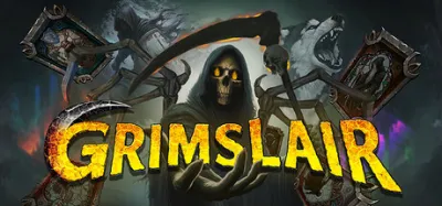 Grimslair Hits 10 Reviews