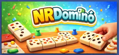 NRDominó is now available on Steam