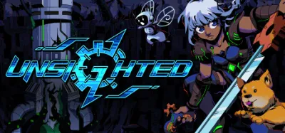 UNSIGHTED Continues to Garner Praise for its Pixel Art and Metroidvania Combat