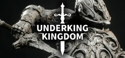 UNDERKING KINGDOM is now available on Steam