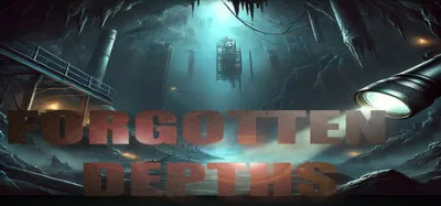 Forgotten Depths is now available on Steam