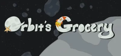Orbit's Grocery is now available on Steam