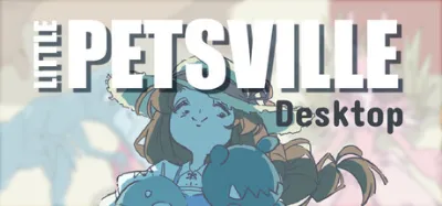 Little Petsville Desktop is now available on Steam