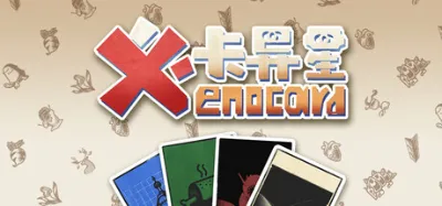 XenoCard is now available on Steam