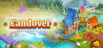 Landover is now available on Steam