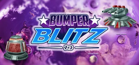 Bumper Blitz TD is now available on Steam