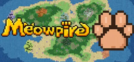 Meowpire is now available on Steam