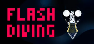 Flash Diving is now available on Steam