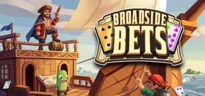 Broadside Bets Demo Released