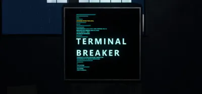 Terminal Breaker is now available on Steam