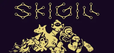 Skigill is now available on Steam