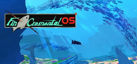 FinCrementalOS is now available on Steam