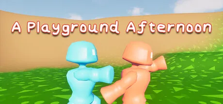 A Playground Afternoon is now available on Steam