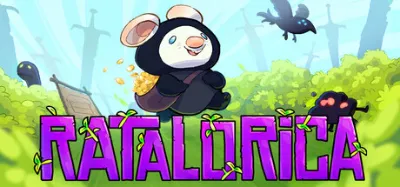 Ratalorica is now available on Steam