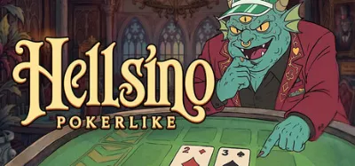 Hellsino Pokerlike, a Hellish Card Roguelike, Prepares for Steam Next Fest