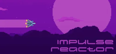 Impulse Reactor is now available on Steam