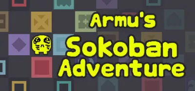 Armu's Sokoban Adventure is now available on Steam