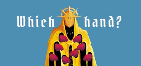 Which hand? is now available on Steam