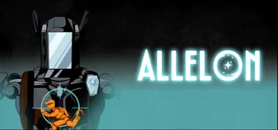 Allelon is now available on Steam