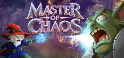 Master of Chaos Demo Kicks Off Ahead of Steam Bullet Heaven Festival