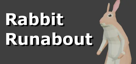 Rabbit Runabout is now available on Steam