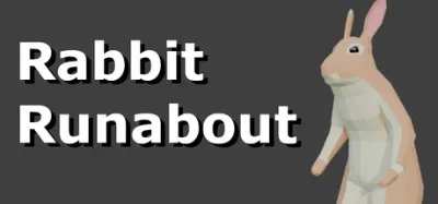 Rabbit Runabout is now available on Steam
