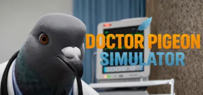 Doctor Pigeon Simulator Reveals New Art Style, Actively Seeks Player Feedback