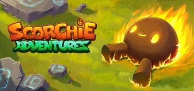 Scorchie Adventures is now available on Steam