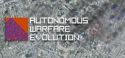 Autonomous Warfare Evolution is now available on Steam