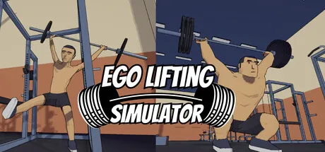 Ego Lifting Simulator Dev