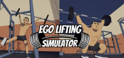 Ego Lifting Simulator Dev