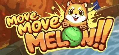 Move, Move, Melon!! is now available on Steam