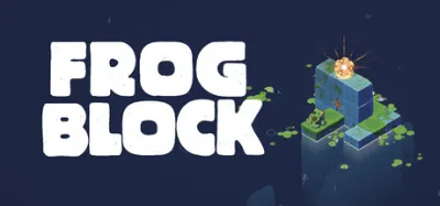 Frogblock