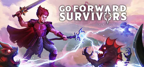 Go Forward Survivors
