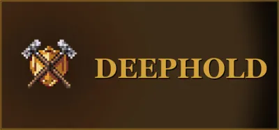 Deephold is now available on Steam