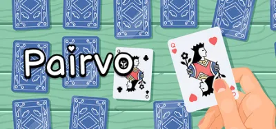 Pairvo is now available on Steam
