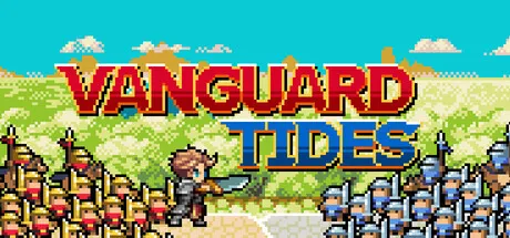 Vanguard Tides Announced