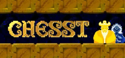 CHESST is now available on Steam