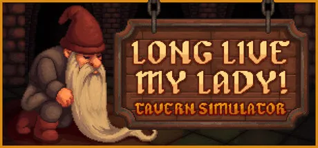 Long Live My Lady