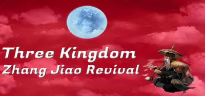 Three Kingdom - Zhang Jiao Revival is now available on Steam