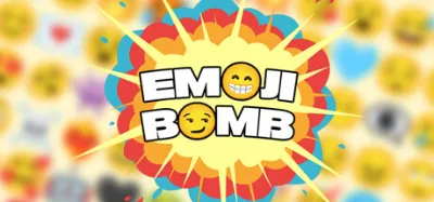 EMOJI BOMB is now available on Steam
