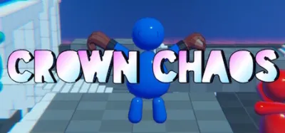 Crown Chaos is now available on Steam