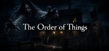 The Order of Things is now available on Steam