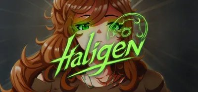 Haligen Zero is now available on Steam