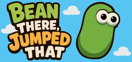 Bean There, Jumped That is now available on Steam