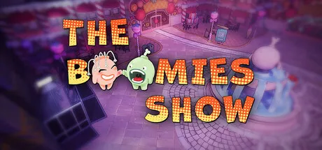 The Boomies Show is now available on Steam