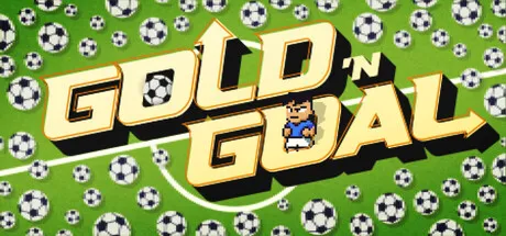 Gold 'n Goal