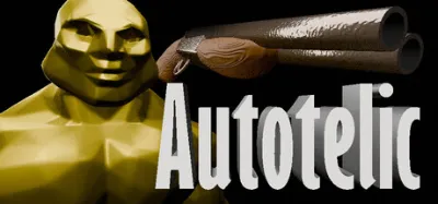 Autotelic is now available on Steam