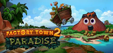 Factory Town 2