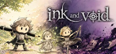 Ink & Void is now available on Steam